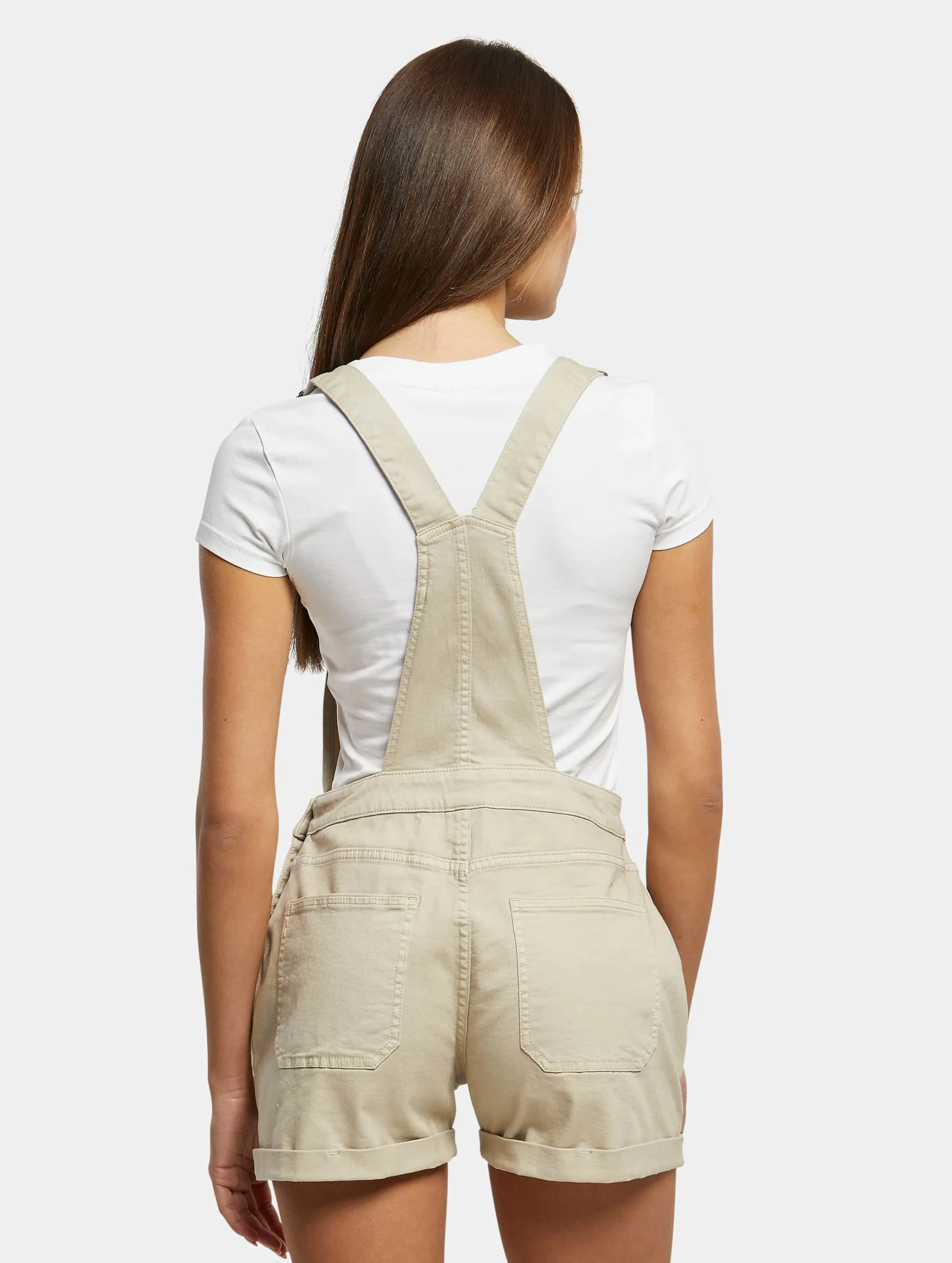 Urban Classics Ladies Organic Short