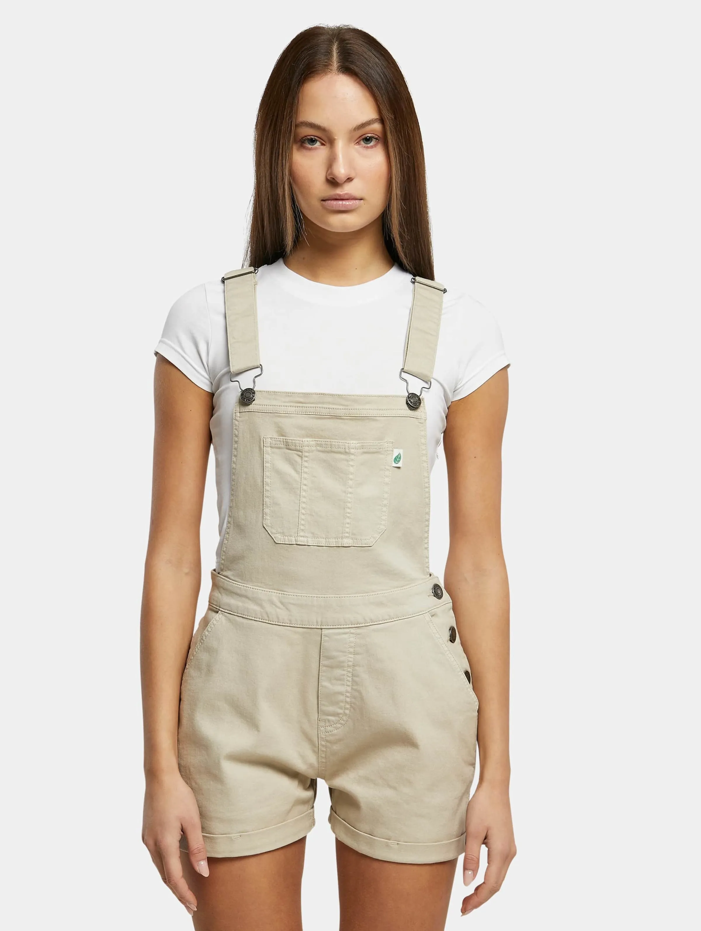 Urban Classics Ladies Organic Short