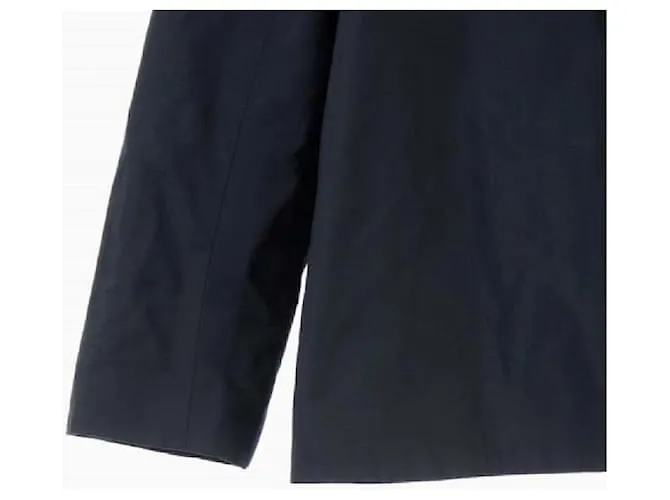 [Usado] UNDERCOVER PURPLE Chaqueta de gran color Bijoux Button Flare 2 Negro Violeta Negro Violeta / CM ■ OS Ladies Púrpura 