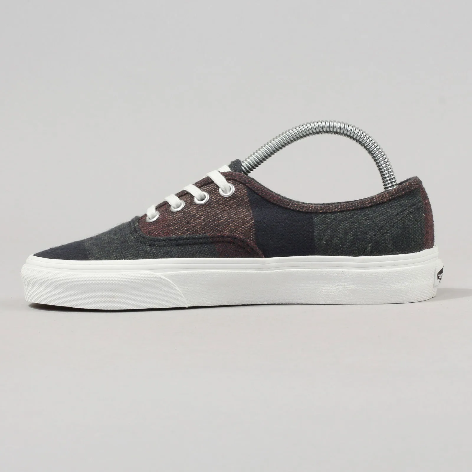 Vans Authentic Wool Stripes