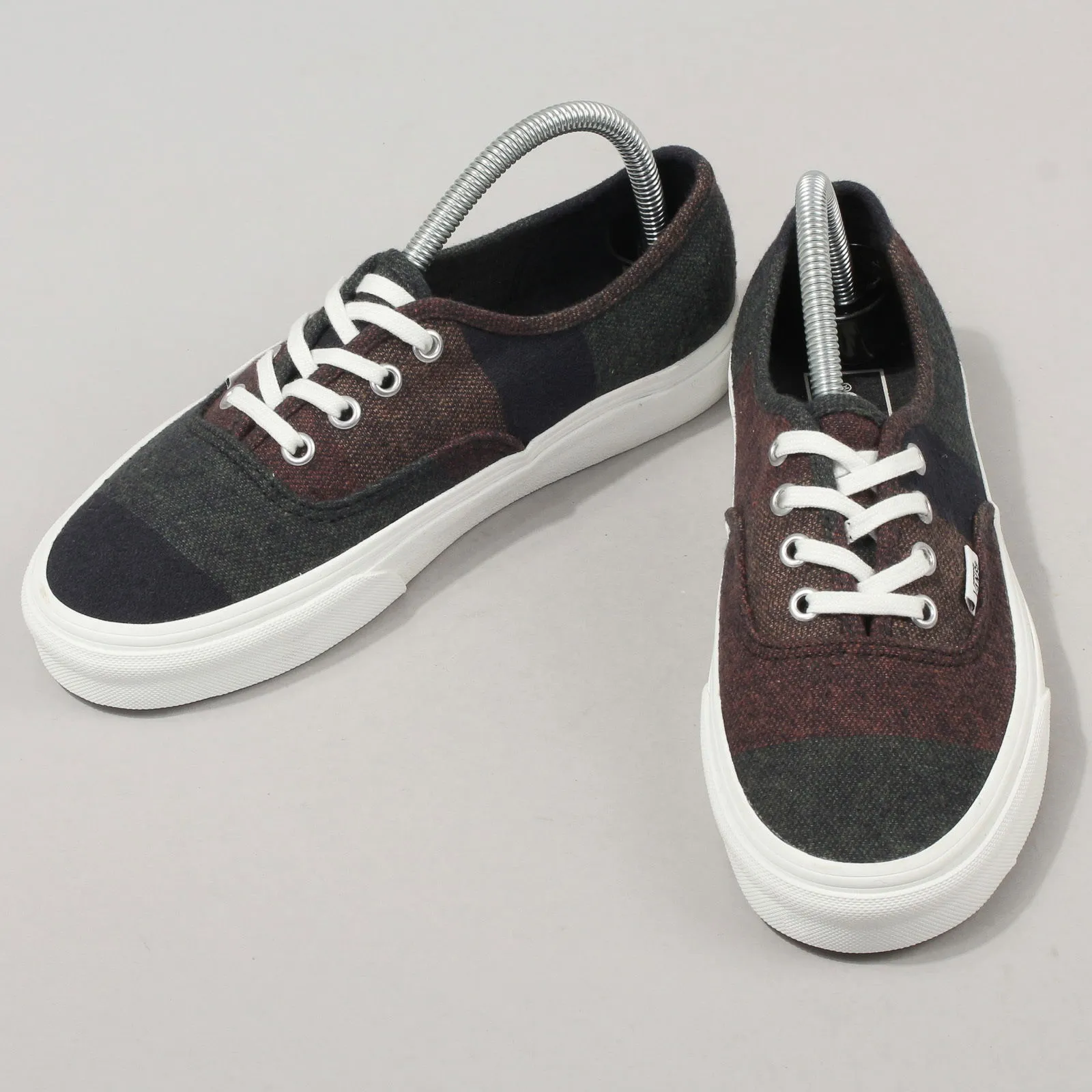 Vans Authentic Wool Stripes