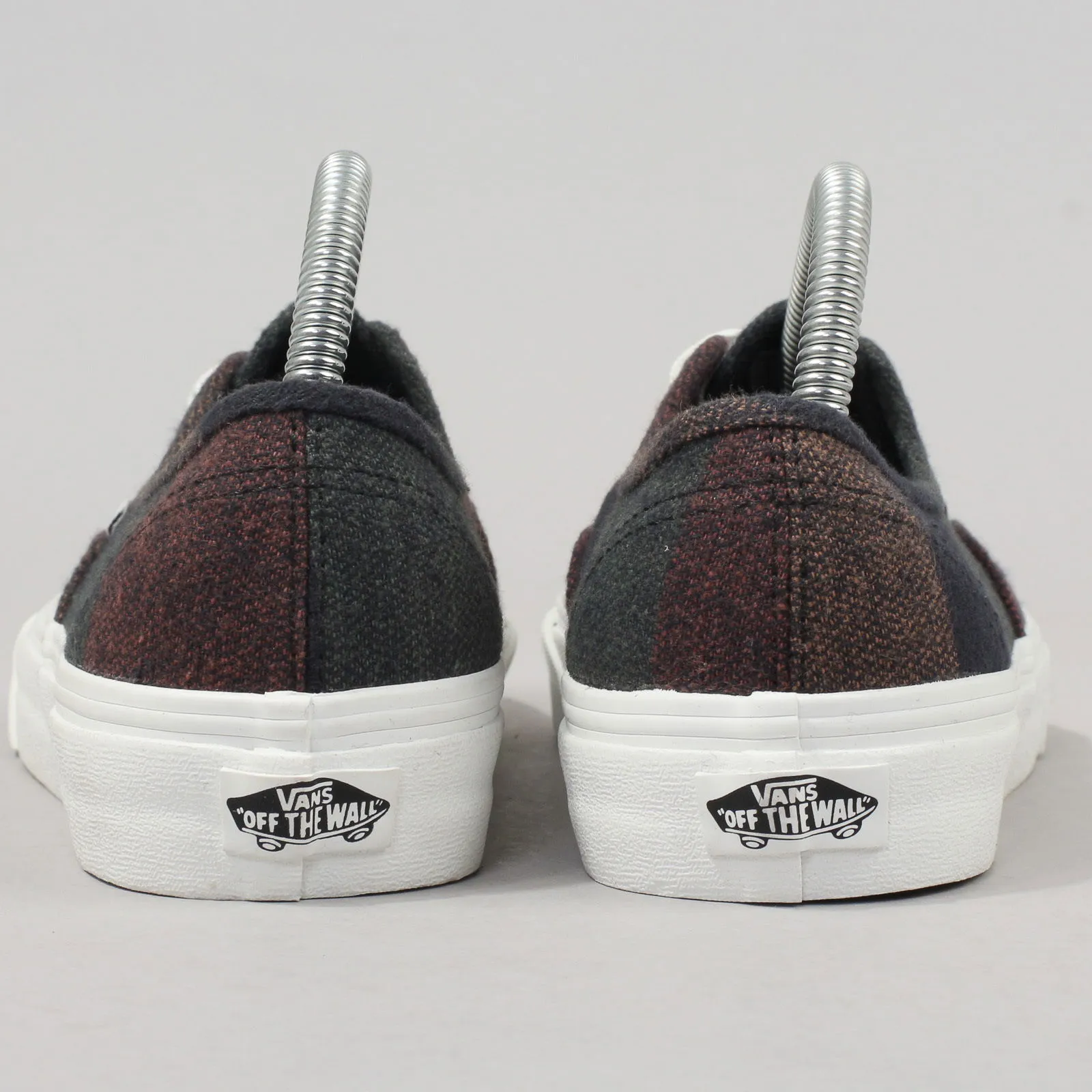 Vans Authentic Wool Stripes