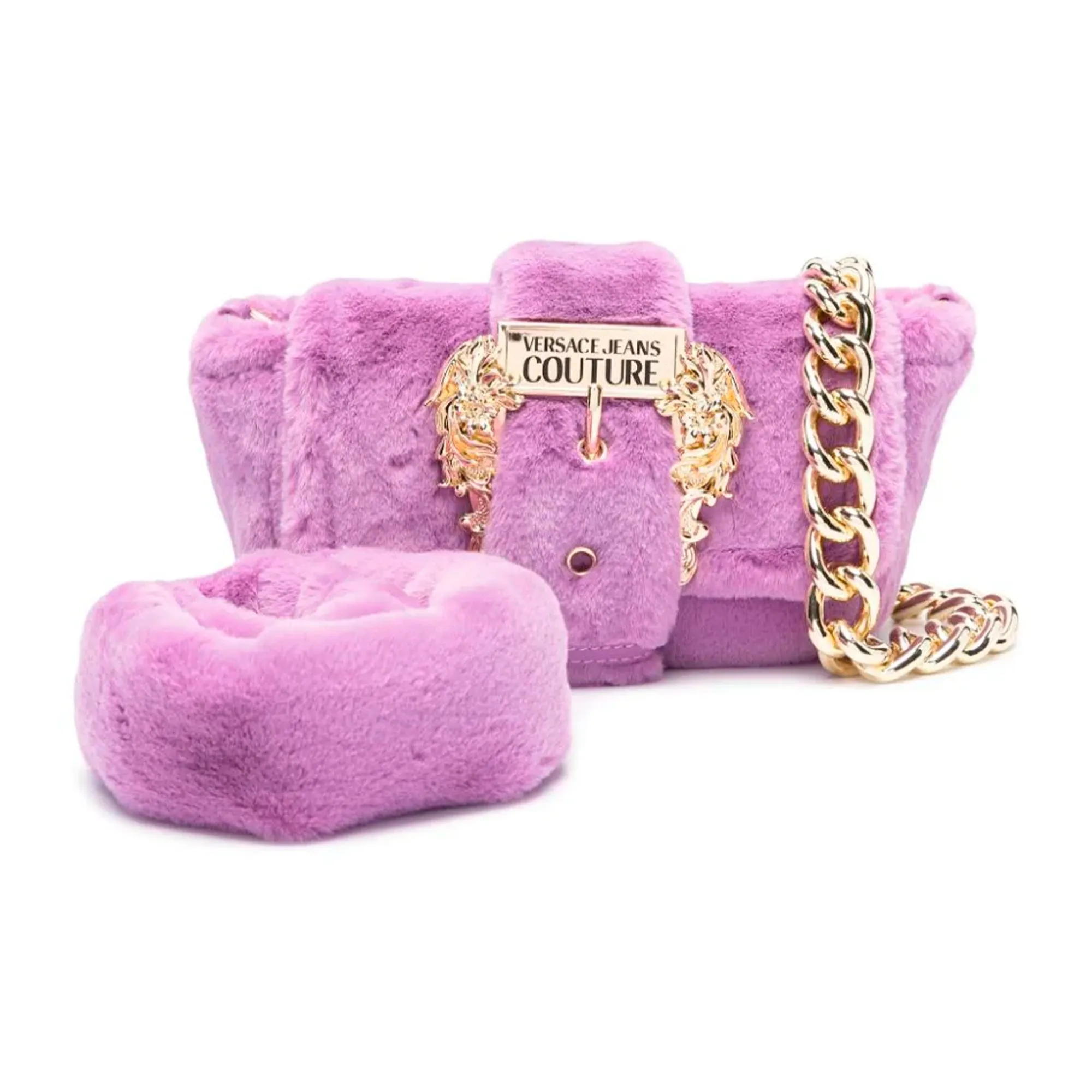 VERSACE JEANS Bolsos 320 LILAC