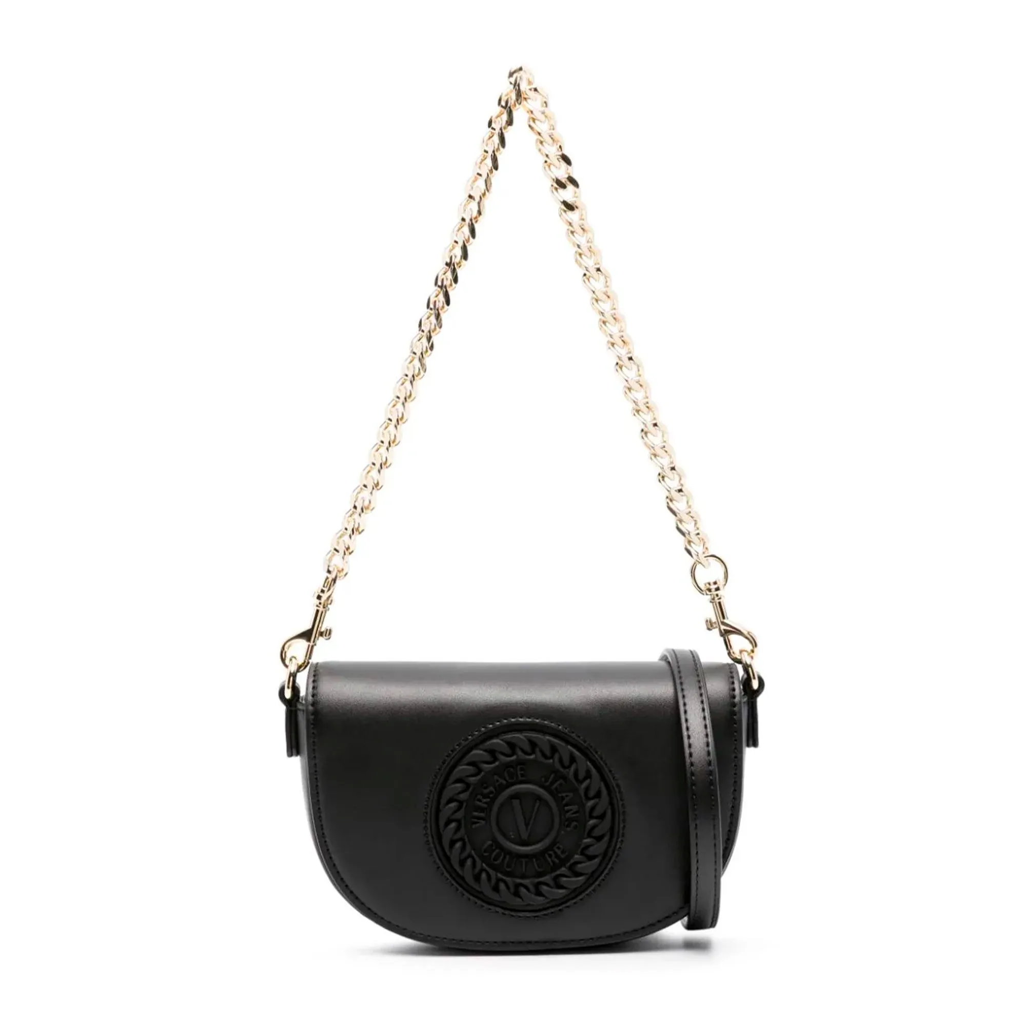 VERSACE JEANS Bolsos 899 BLACK