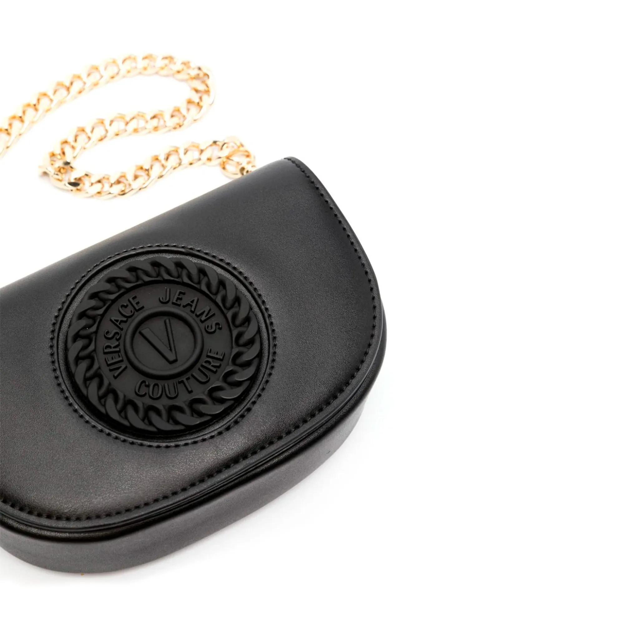 VERSACE JEANS Bolsos 899 BLACK