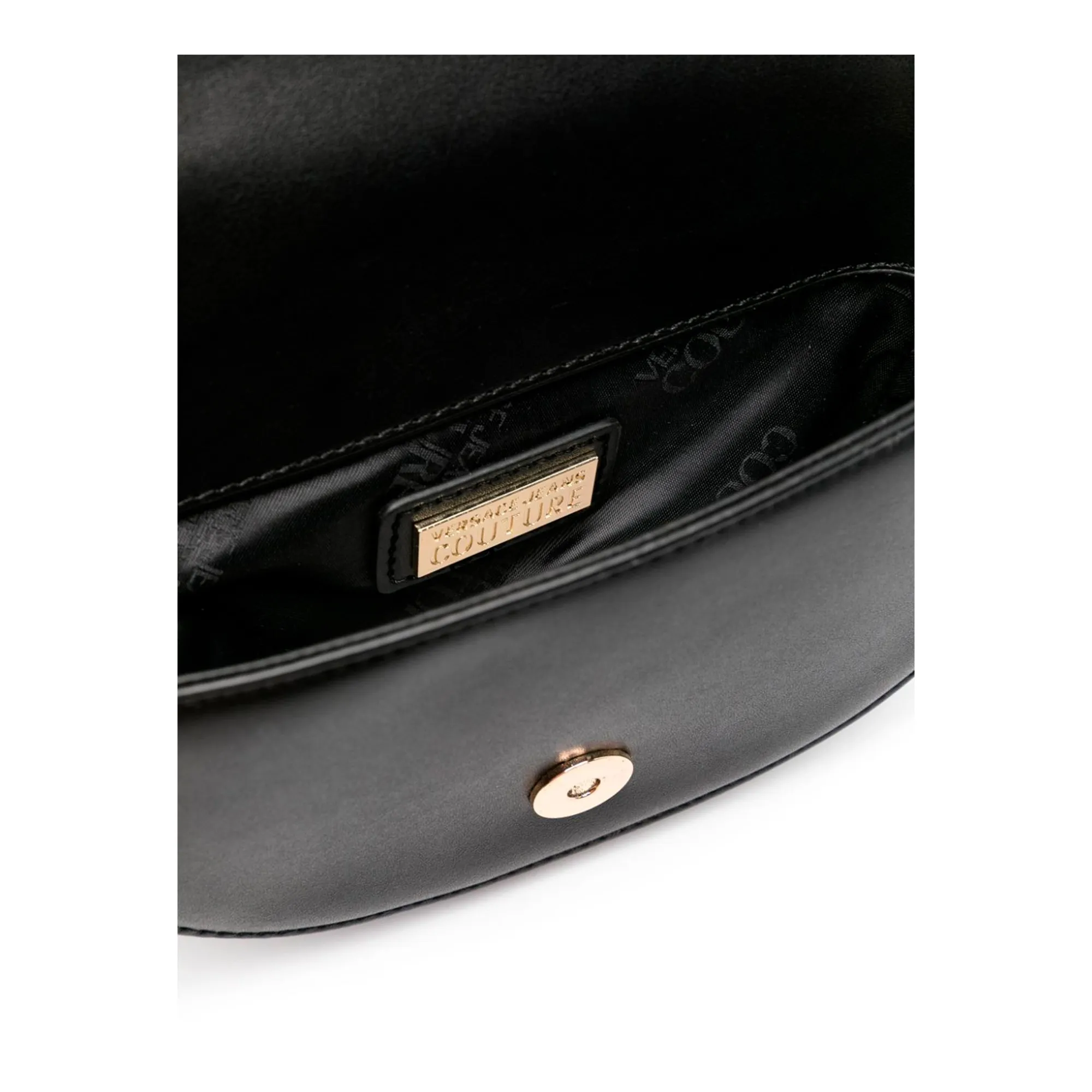 VERSACE JEANS Bolsos 899 BLACK