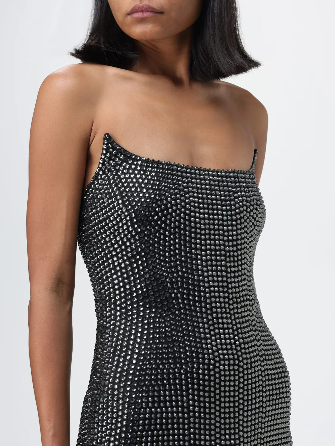 Vestido mujer Giuseppe Di Morabito