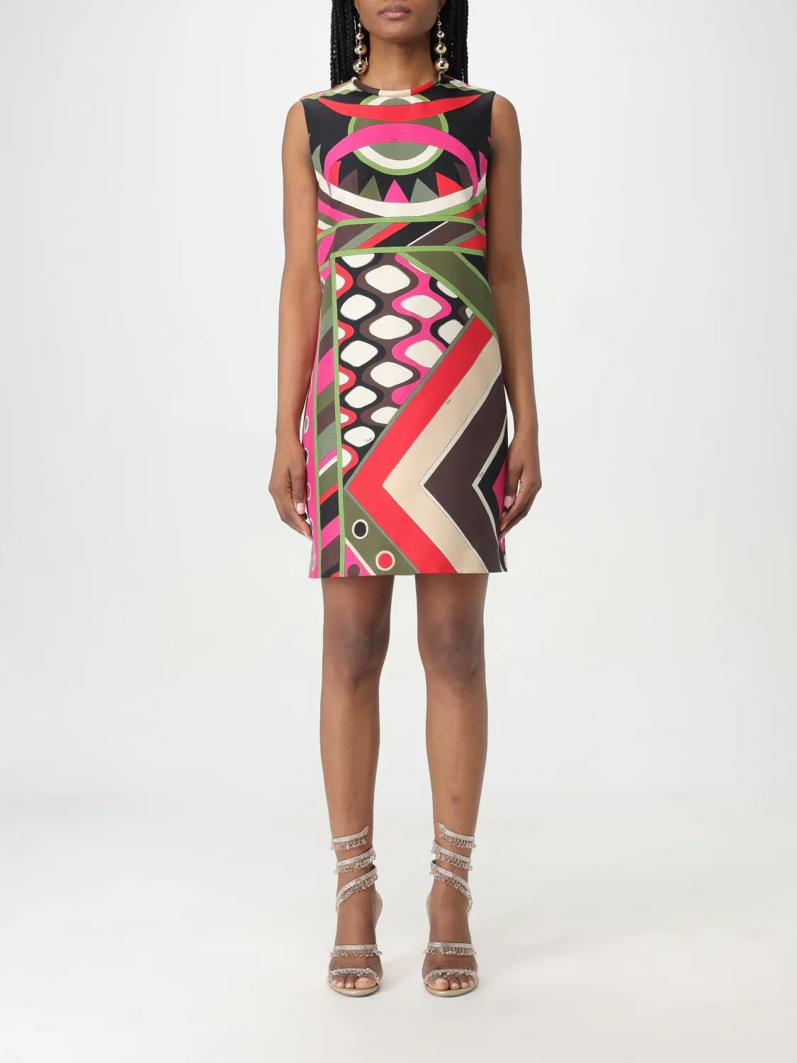 Vestido mujer Pucci