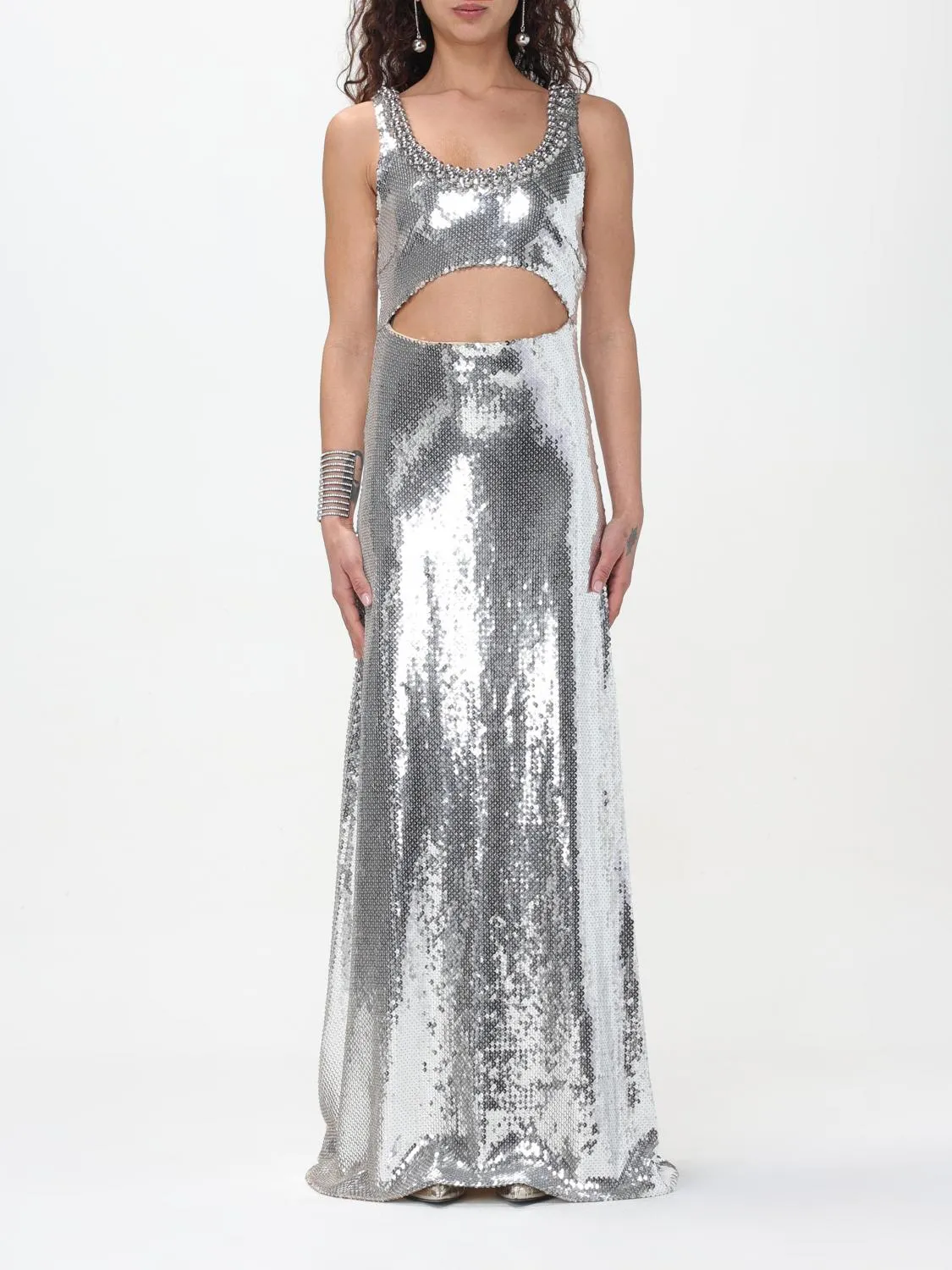 Vestido mujer Rabanne
