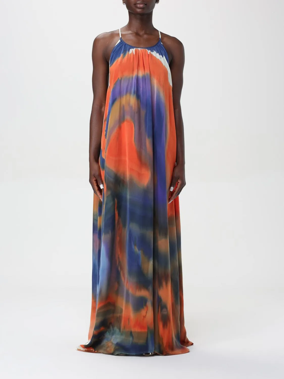 Vestido mujer Roberto Collina