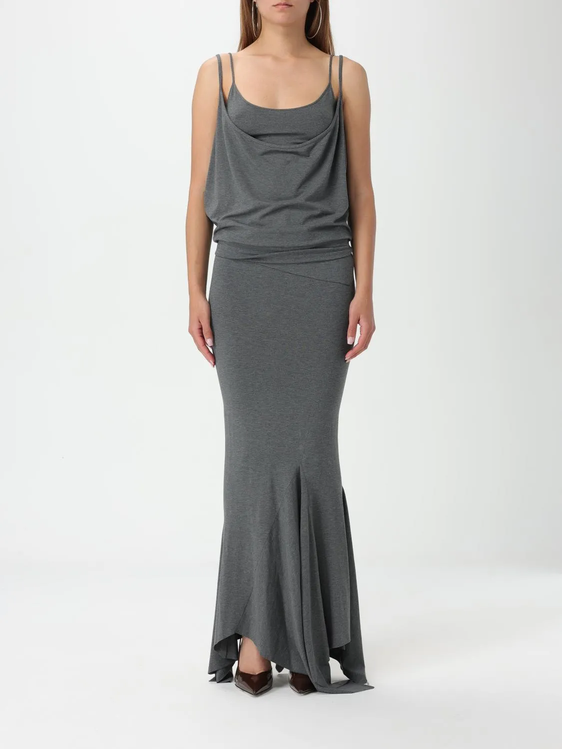 Vestido mujer The Attico