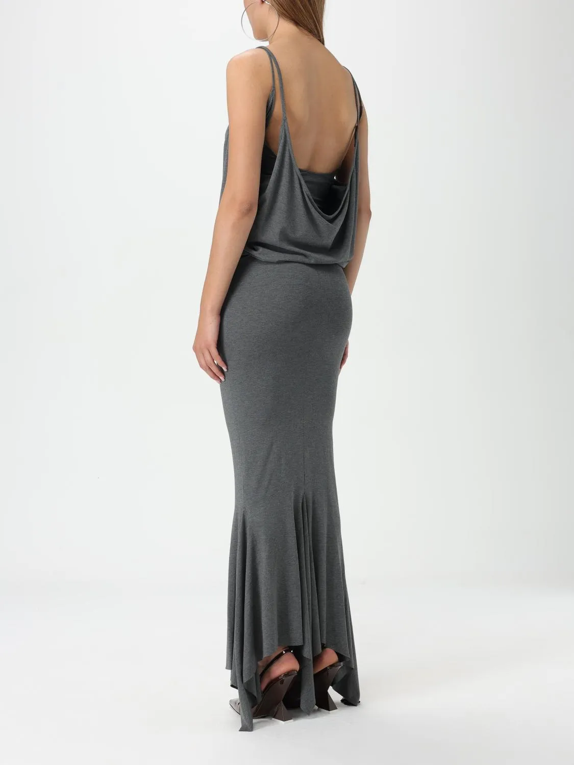 Vestido mujer The Attico