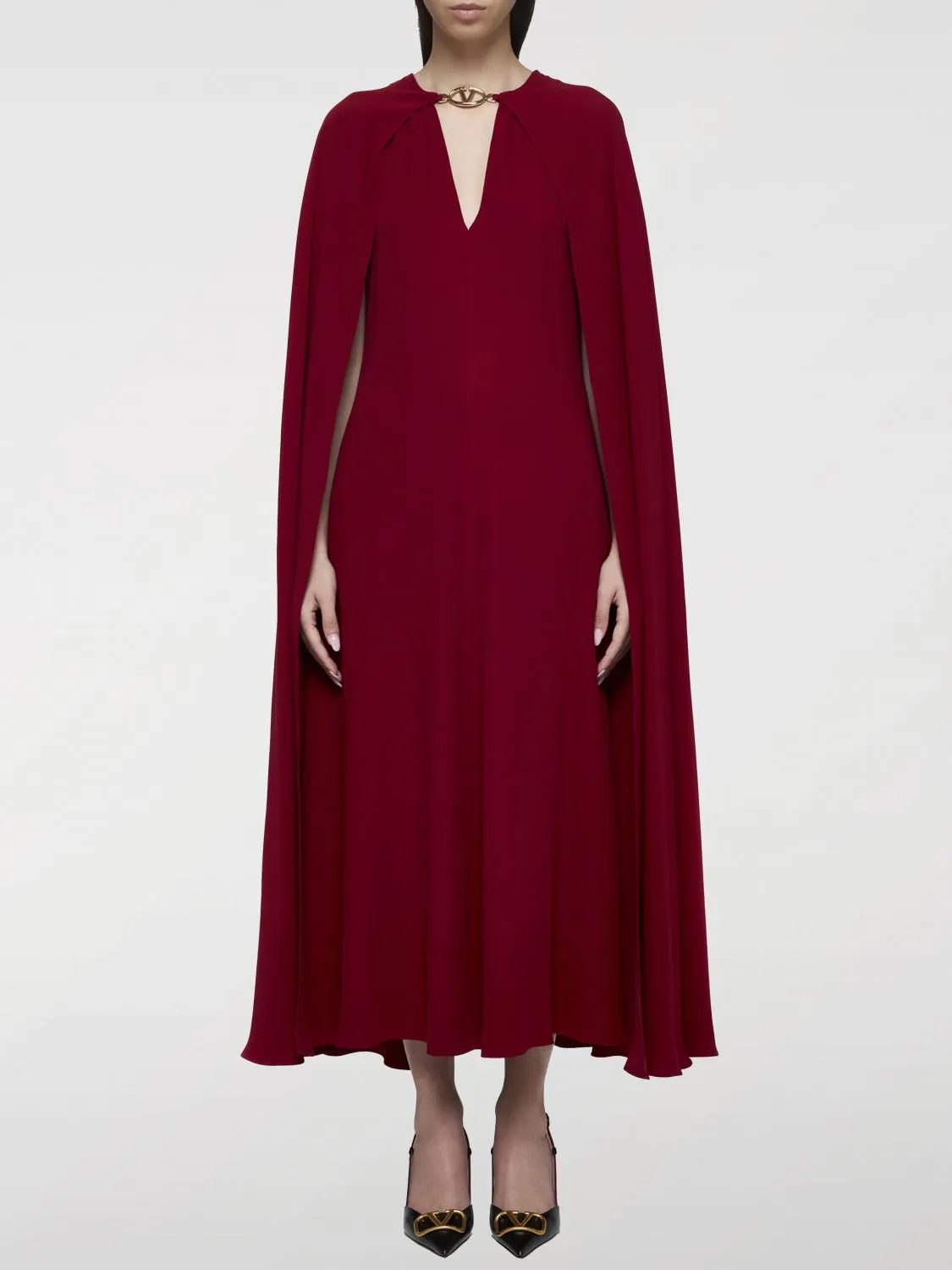Vestido mujer Valentino