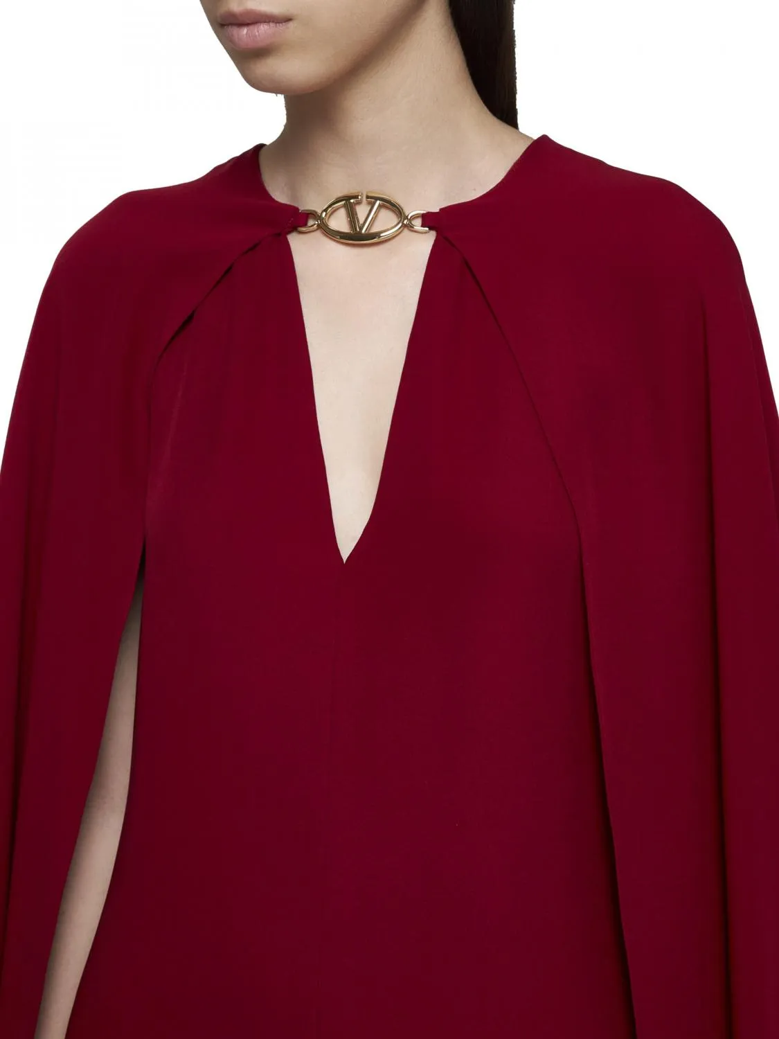 Vestido mujer Valentino