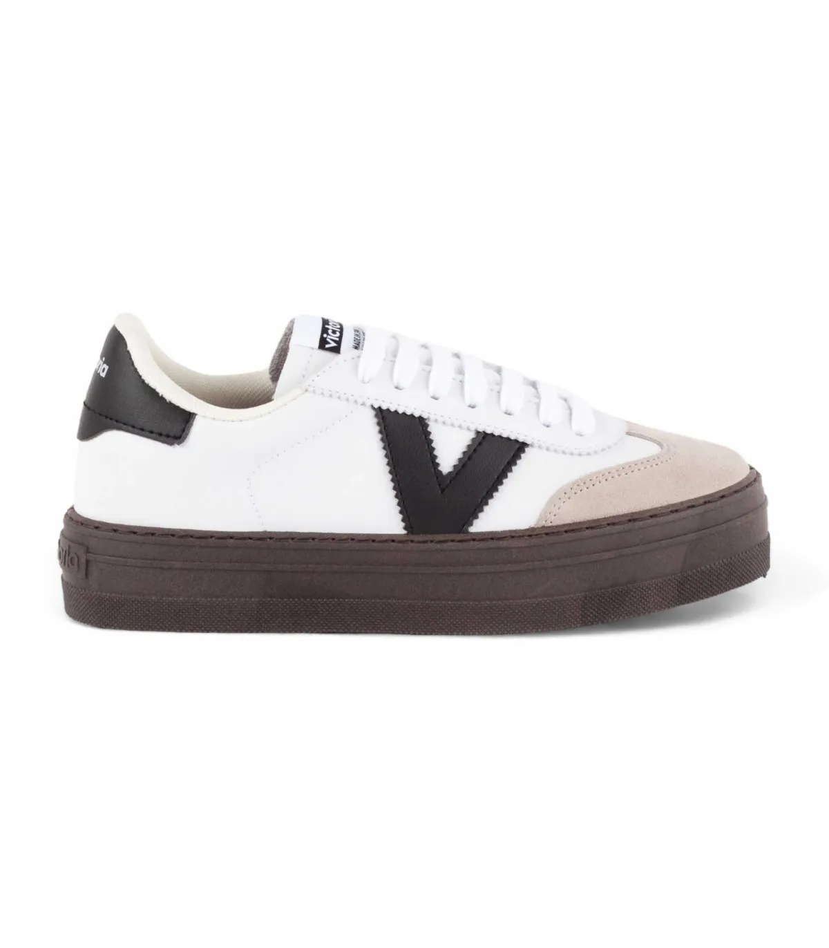 Victoria Barcelona Zapatilla Mujer