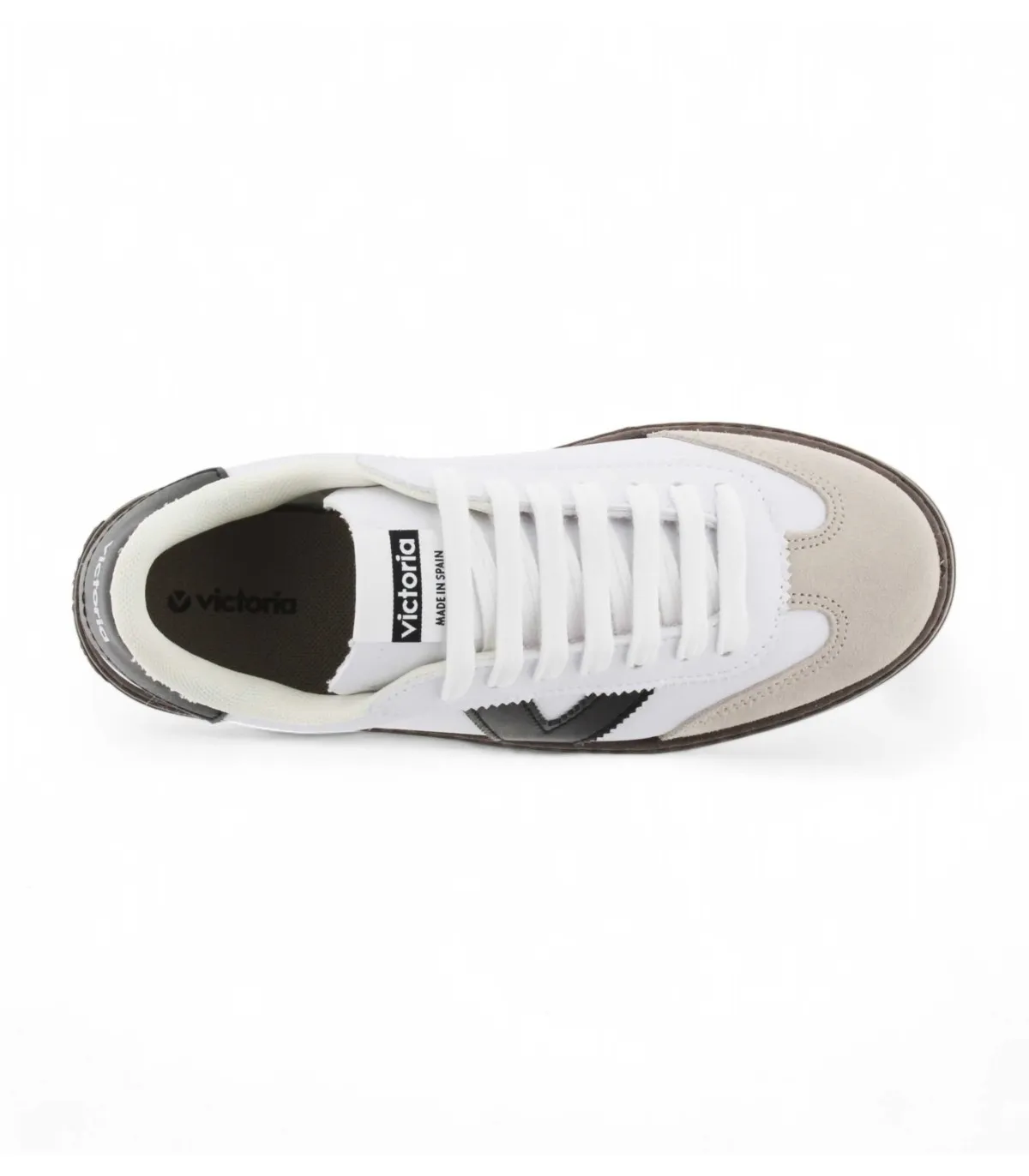 Victoria Barcelona Zapatilla Mujer