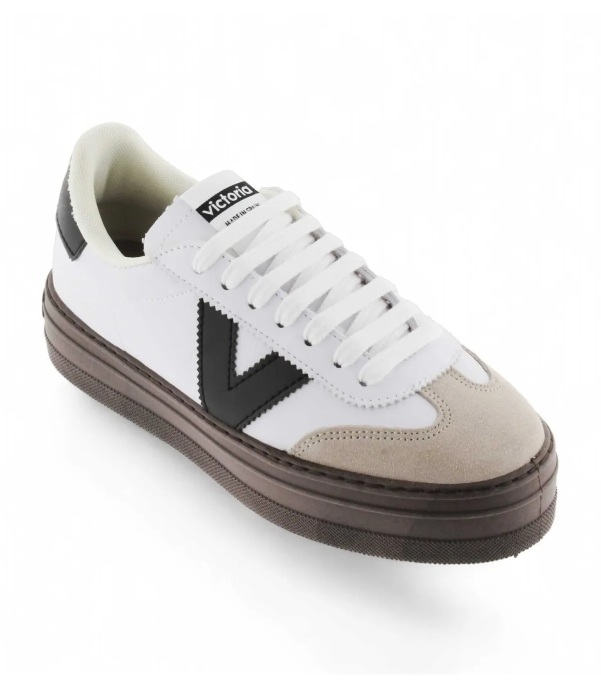 Victoria Barcelona Zapatilla Mujer