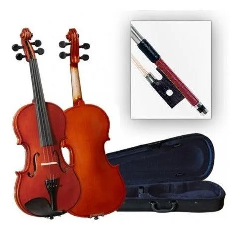 VIOLIN CERVINI HV100 1/2 