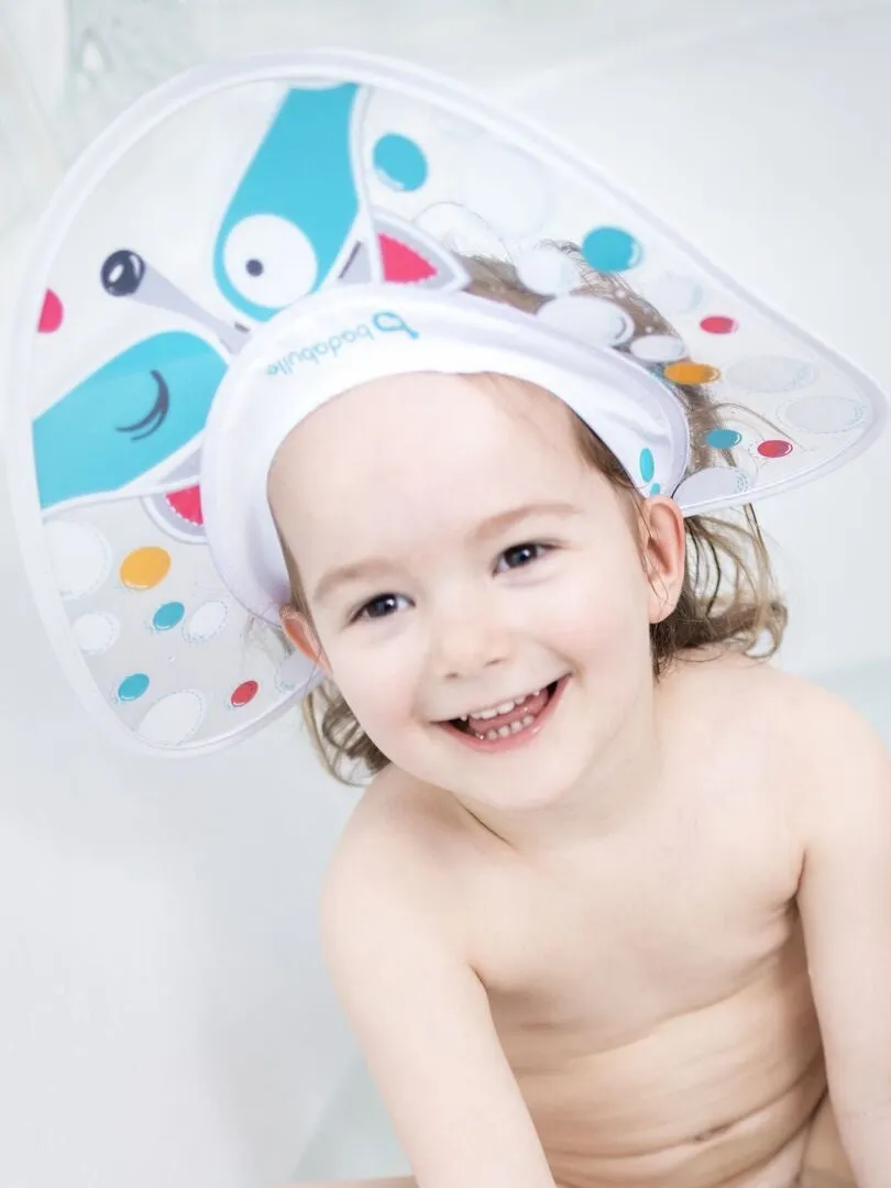 VISERA DE BAñO 'BADABULLE'  BEIGE