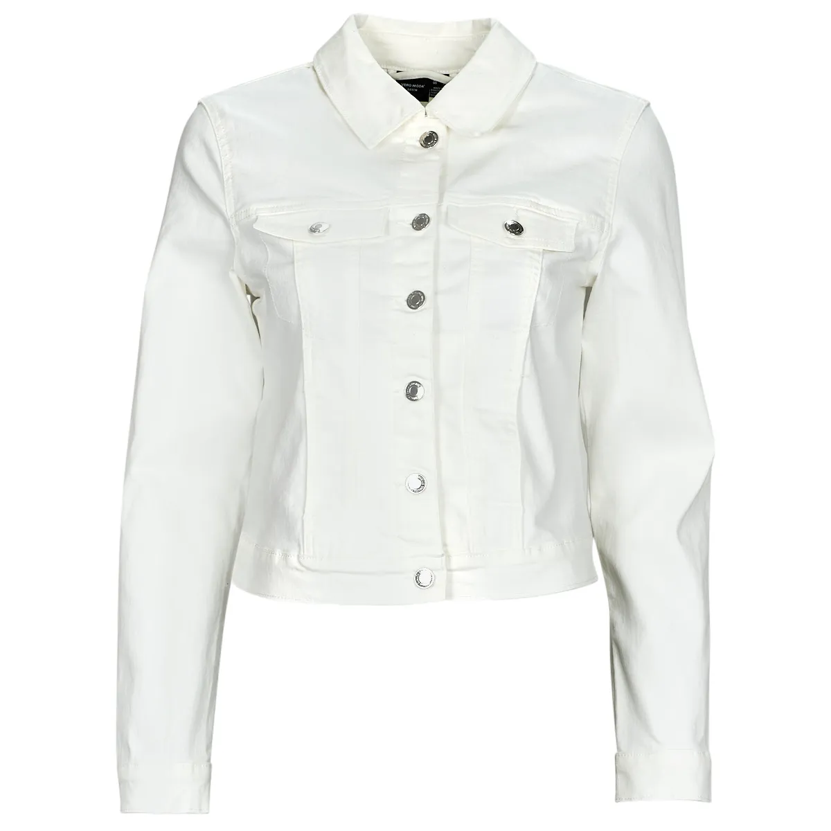 VMLUNA LS SLIM DNM JACKET MIX GA NOOS