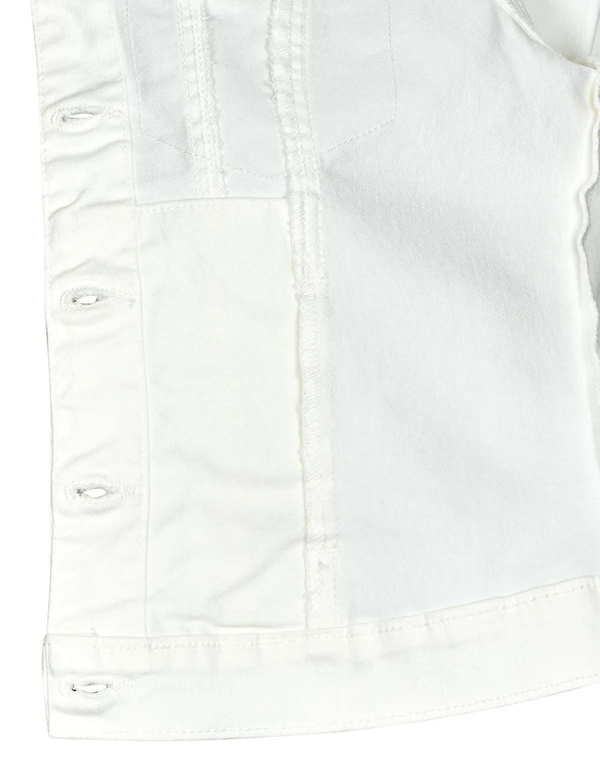 VMLUNA LS SLIM DNM JACKET MIX GA NOOS