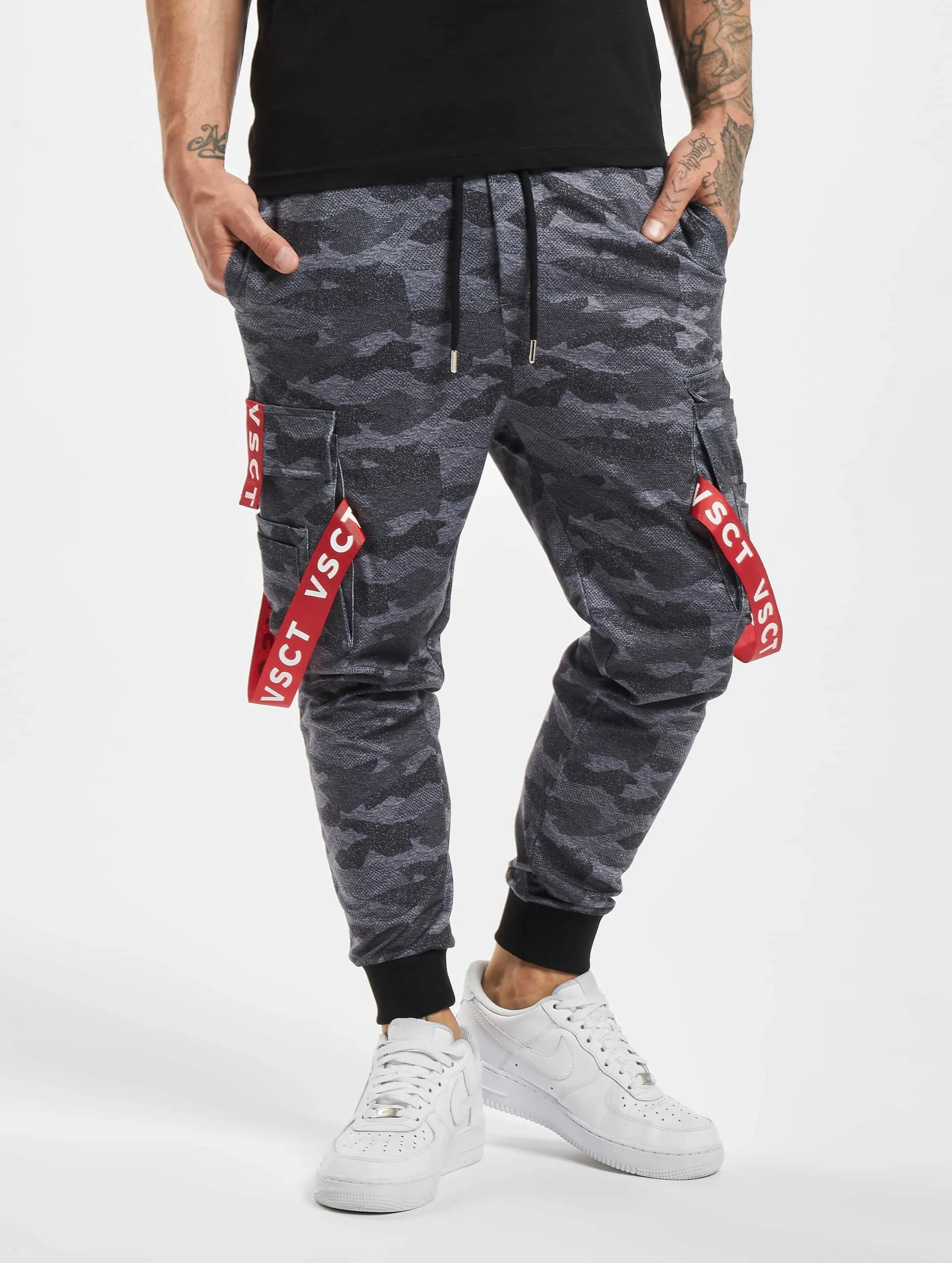 VSCT Clubwear Logotape