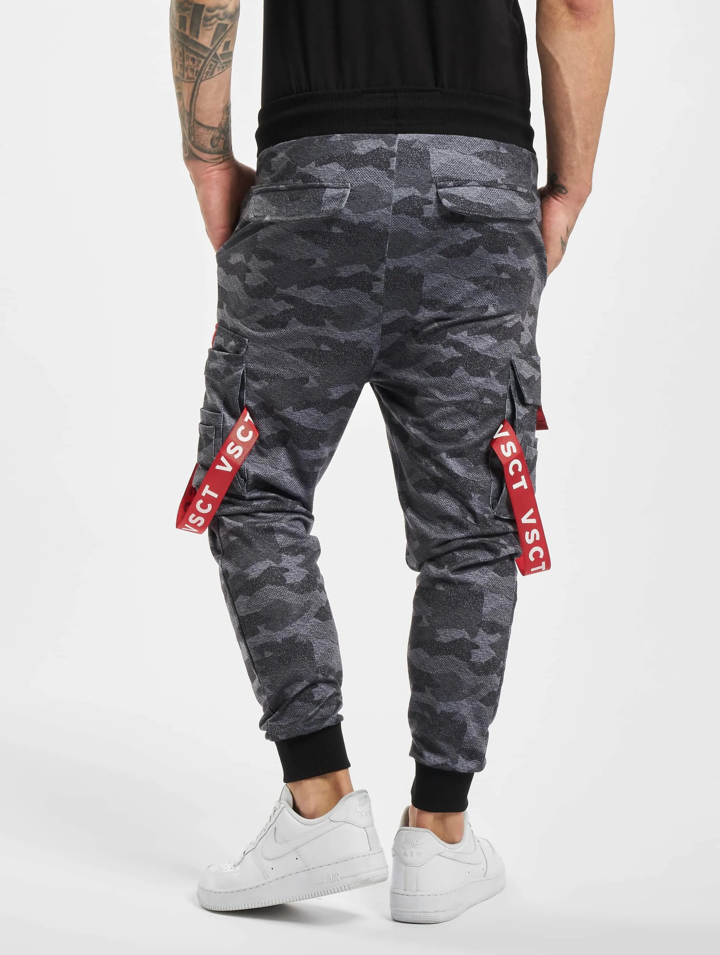 VSCT Clubwear Logotape