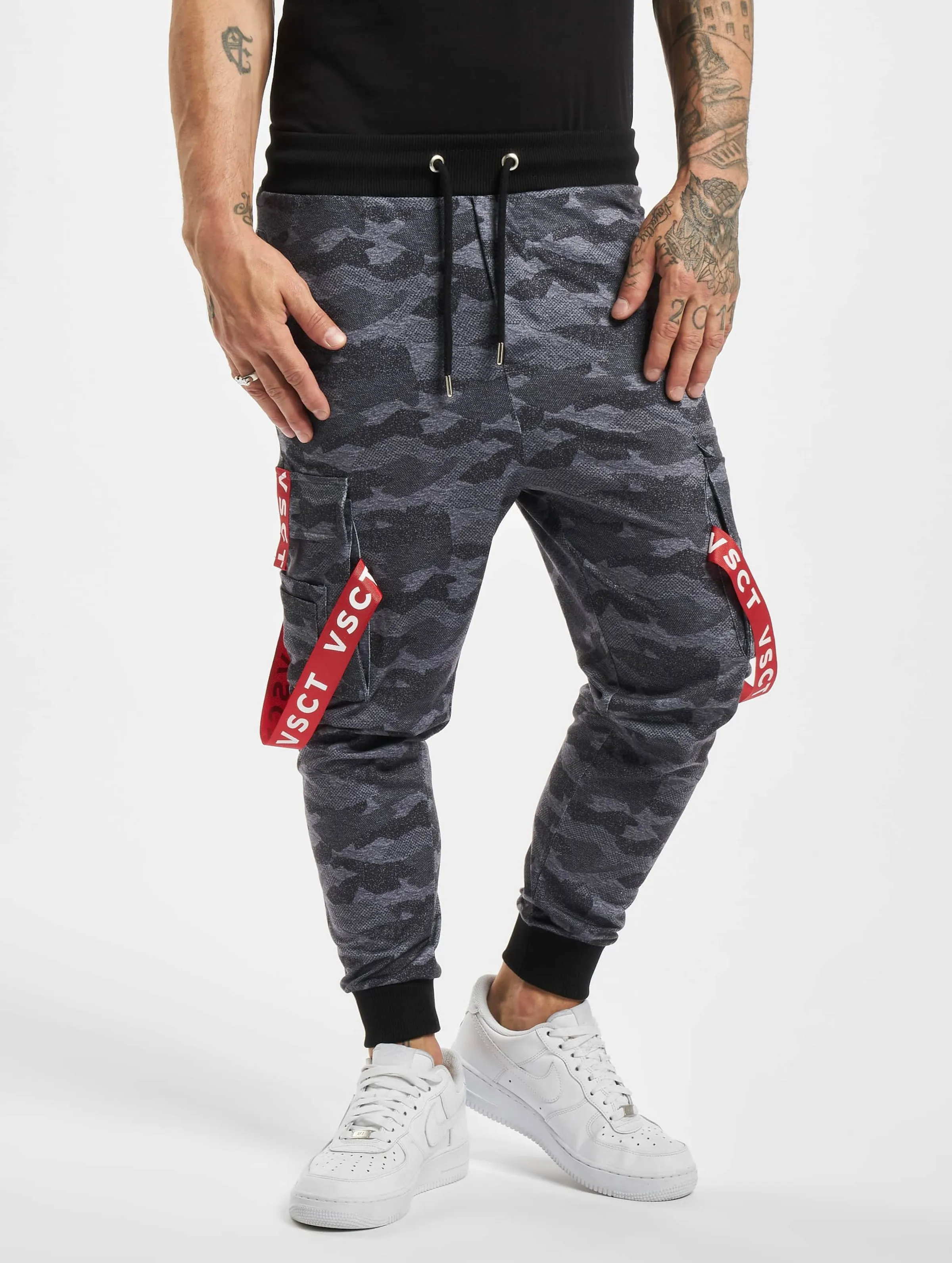 VSCT Clubwear Logotape