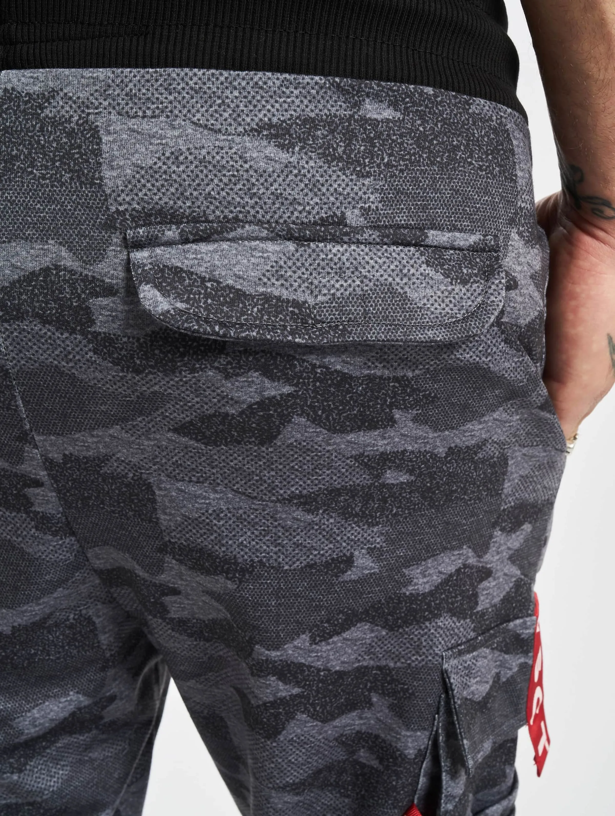 VSCT Clubwear Logotape