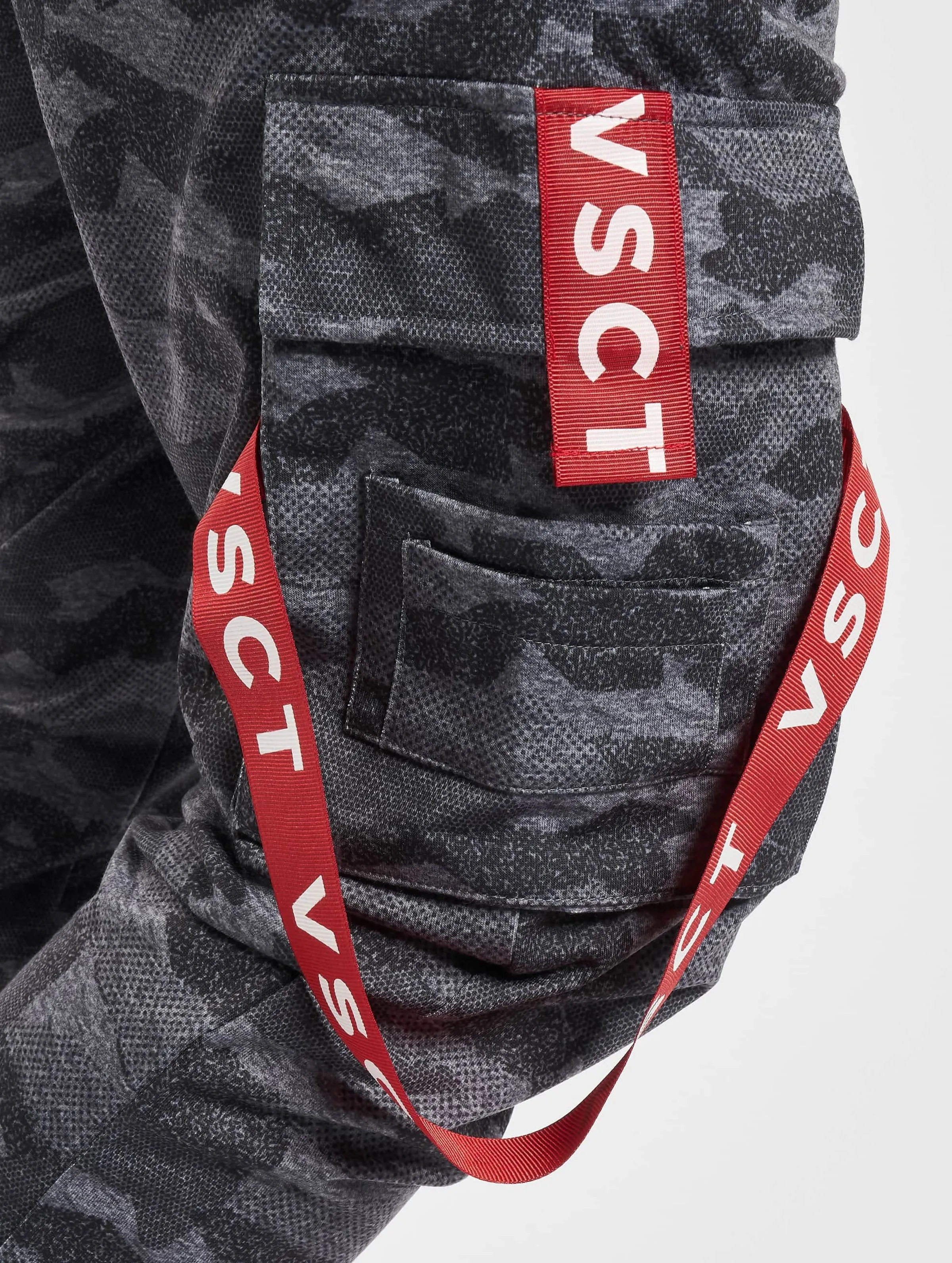 VSCT Clubwear Logotape