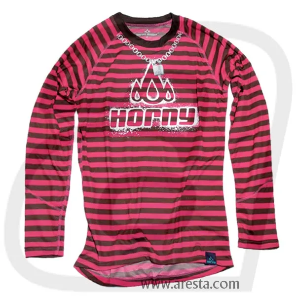 W PICCADILLY FCS TSHIRT L/S