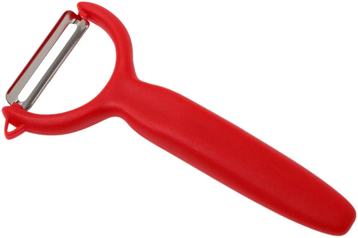 Wüsthof pelador rojo,3073R