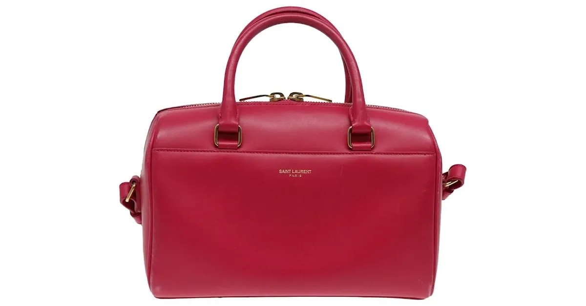 Yves Saint Laurent Roja 
