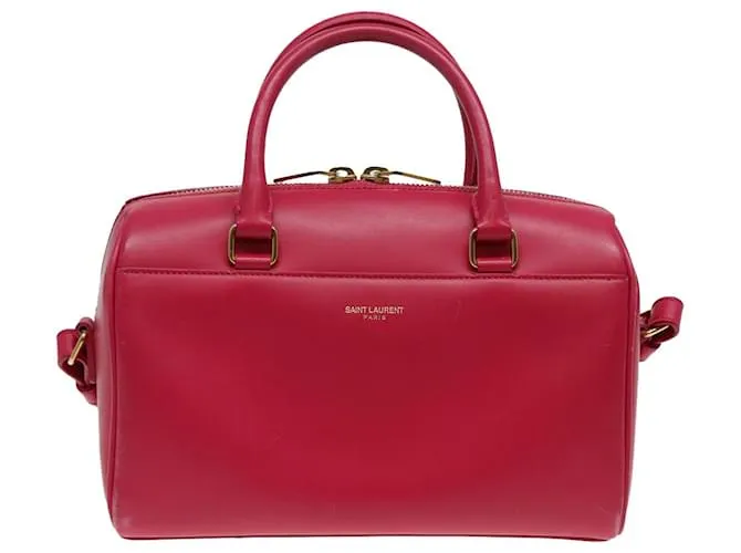 Yves Saint Laurent Roja 