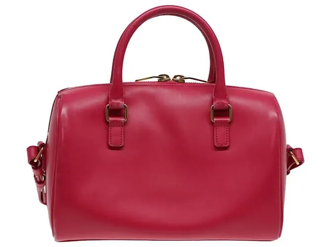 Yves Saint Laurent Roja 
