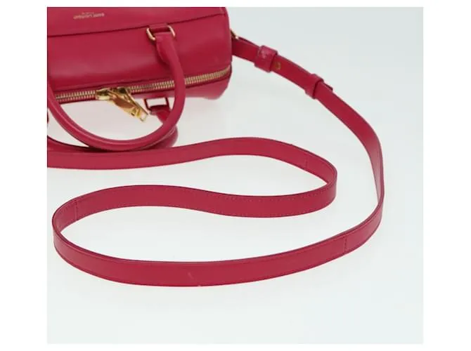 Yves Saint Laurent Roja 