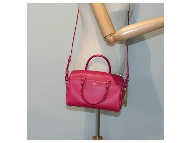 Yves Saint Laurent Roja 