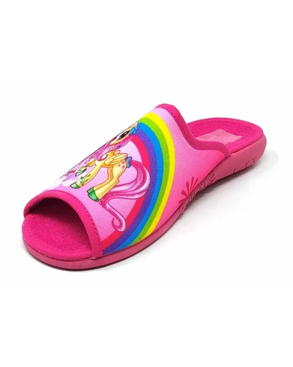 ZAPATILLA CASA NIÑA 7037