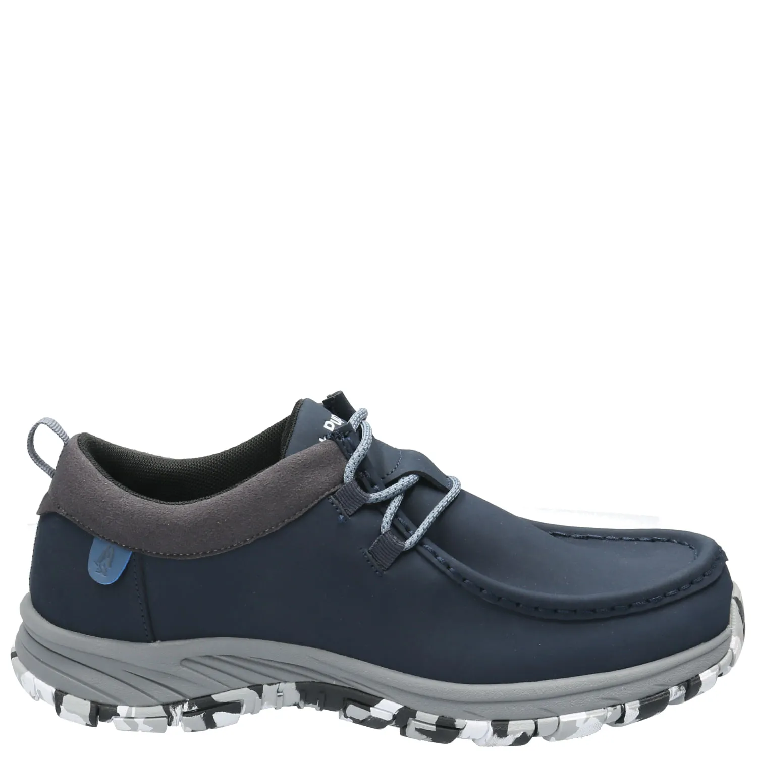 Zapatilla Cuero Hombre Jovan
