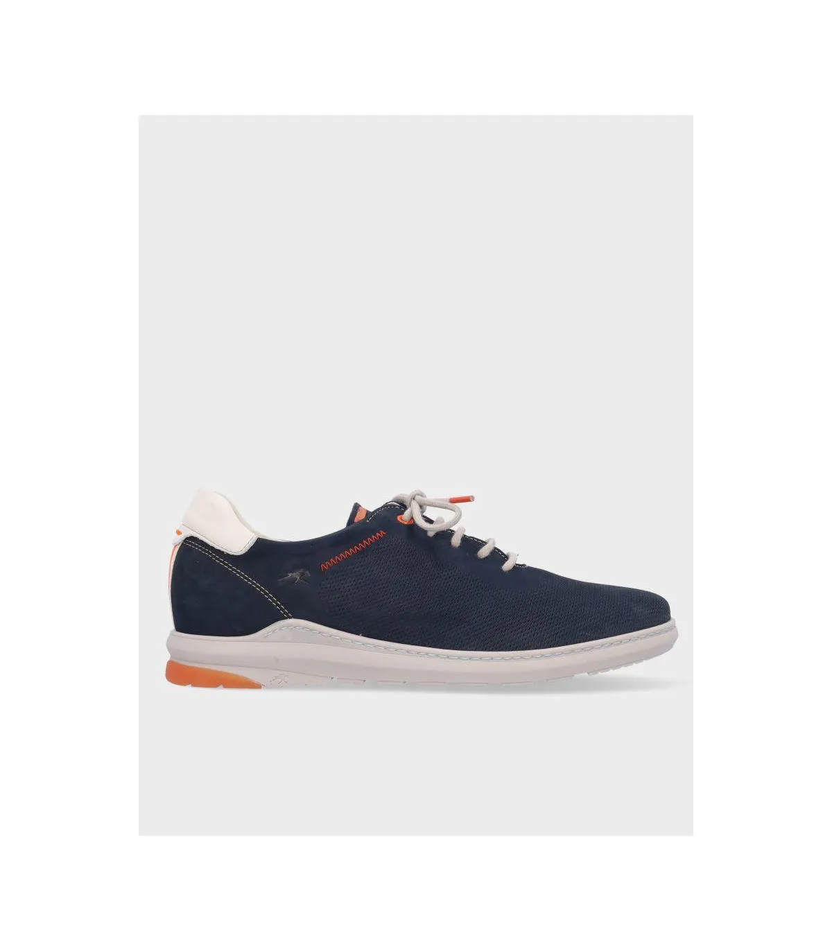 ZAPATILLA FLUCHOS F1158 OCEANO
