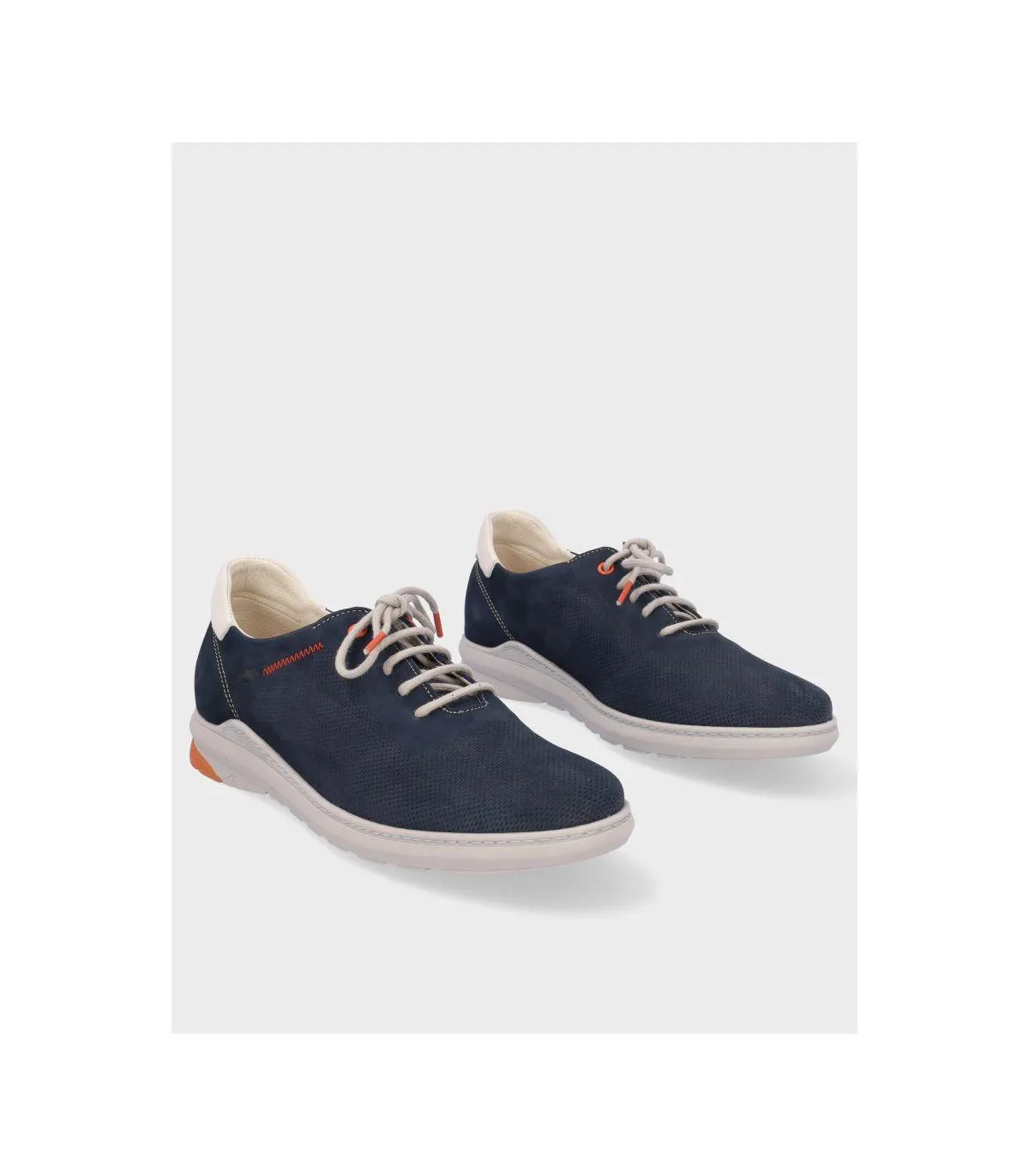 ZAPATILLA FLUCHOS F1158 OCEANO