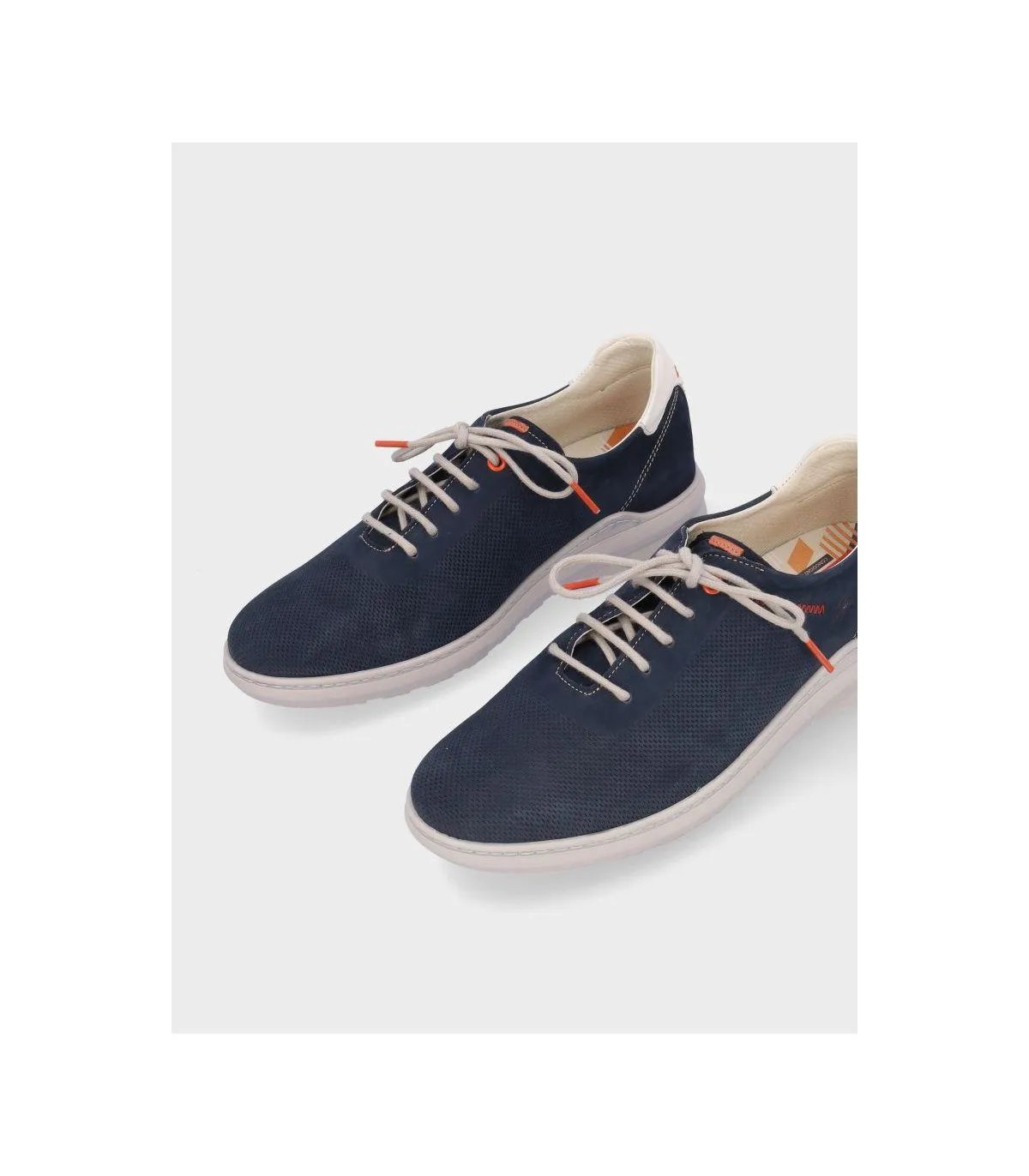 ZAPATILLA FLUCHOS F1158 OCEANO