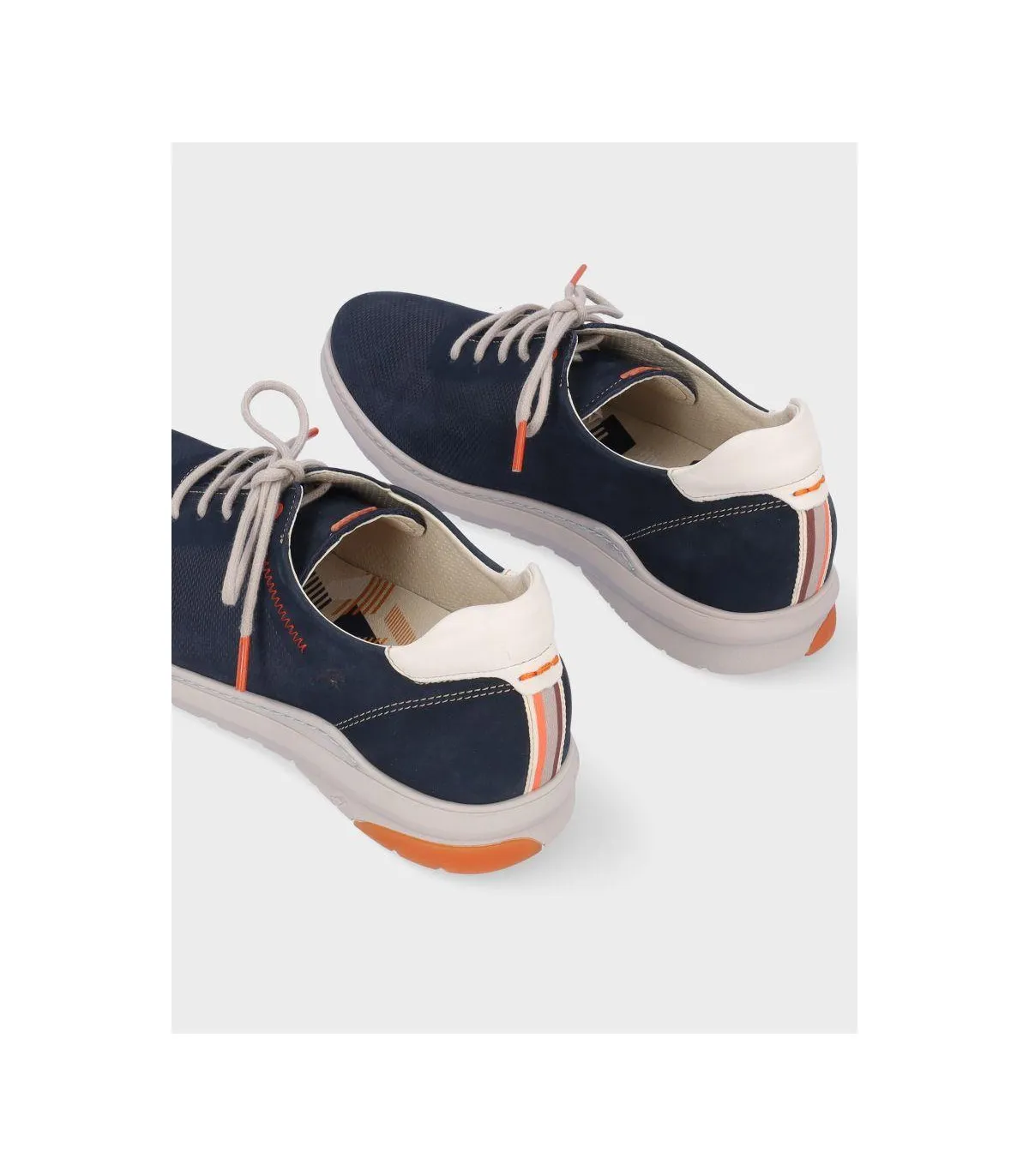 ZAPATILLA FLUCHOS F1158 OCEANO