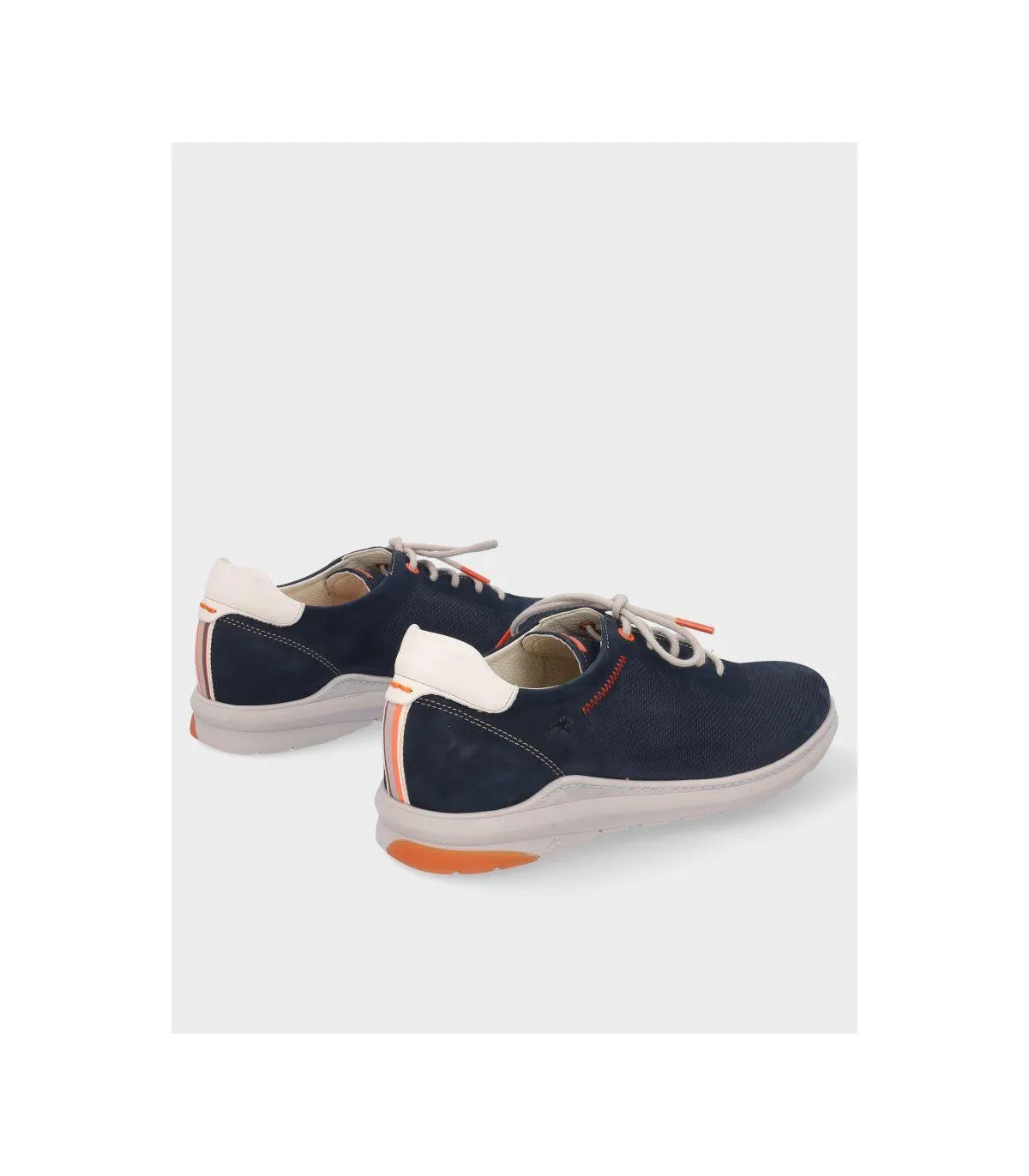 ZAPATILLA FLUCHOS F1158 OCEANO