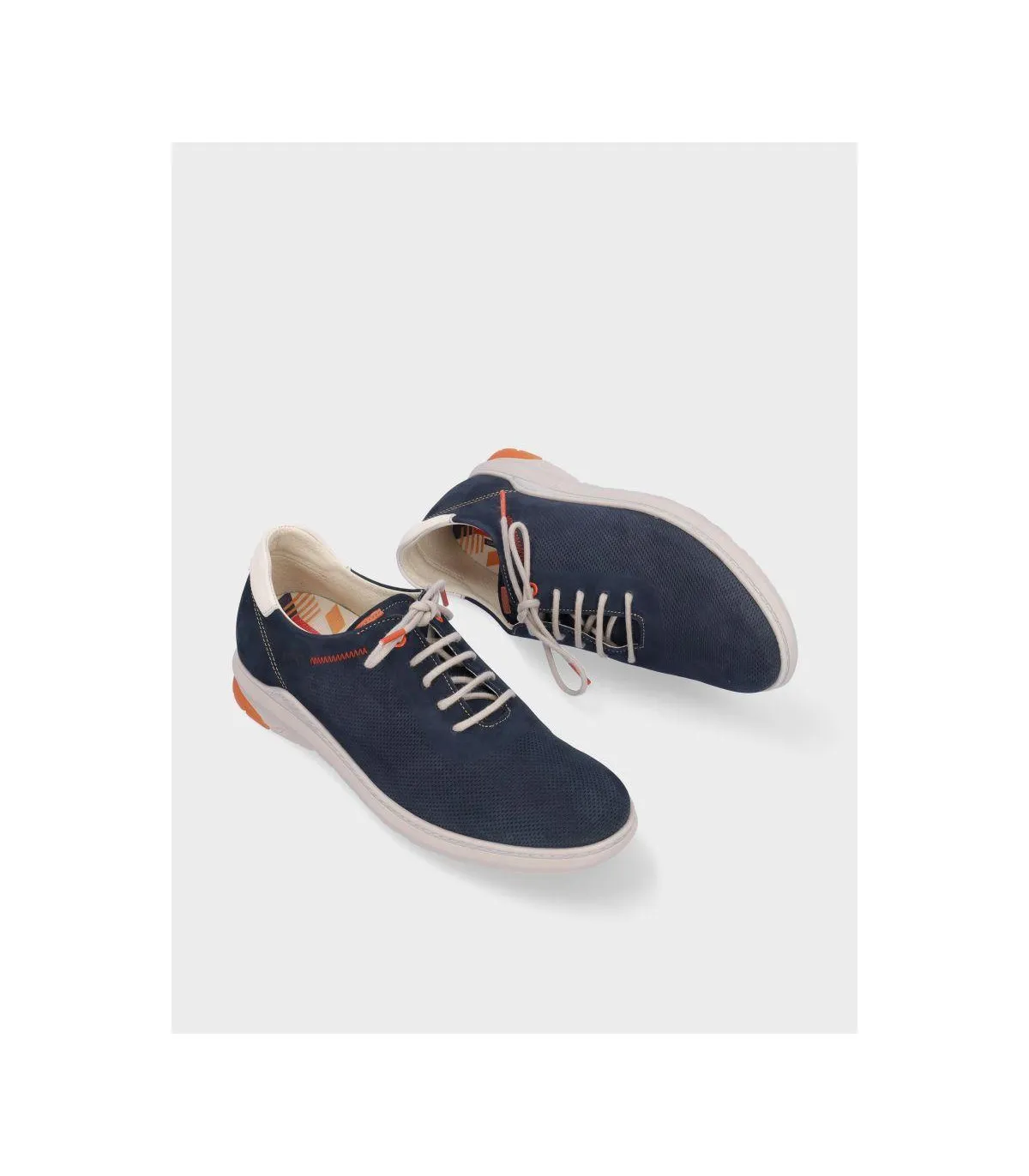 ZAPATILLA FLUCHOS F1158 OCEANO