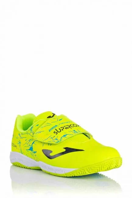 Zapatilla fútbol sala Super Copa JR 2409