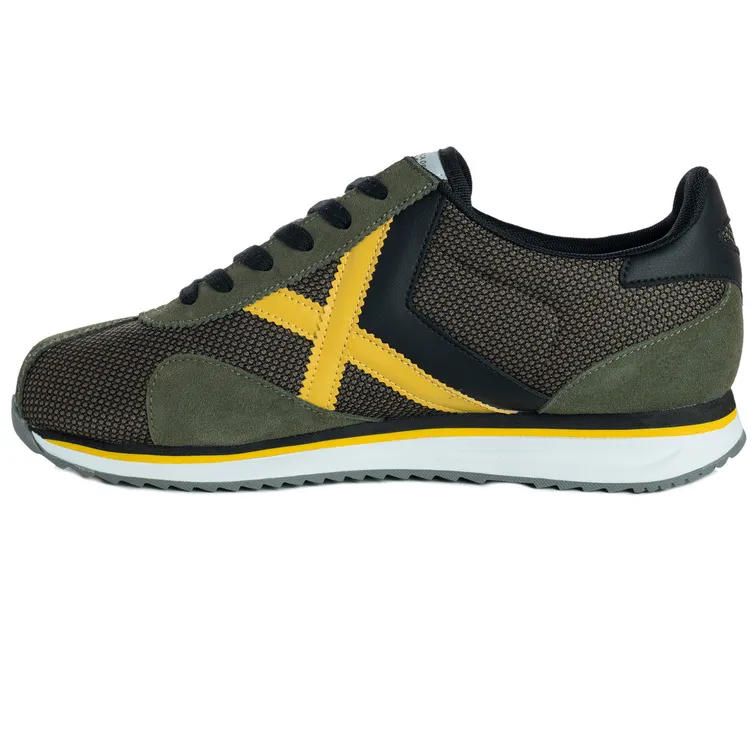 ZAPATILLA HOMBRE MUNICH SAPPORO 166