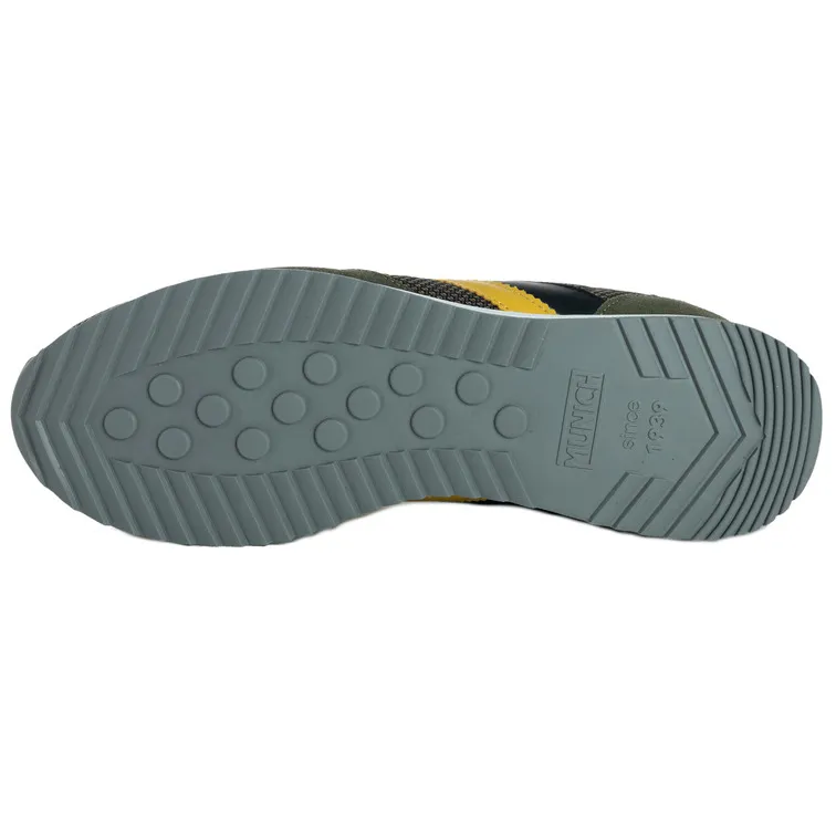 ZAPATILLA HOMBRE MUNICH SAPPORO 166