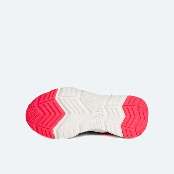 Zapatilla  Infantil Munich Mini track Multicolor
