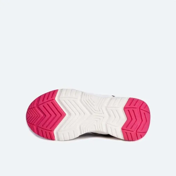 Zapatilla Infantil Munich MINI TRACK ROSA MULTI
